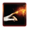 Fire Finger icon
