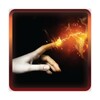 Icon von Fire Finger