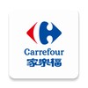 家樂福 Carrefour TW icon