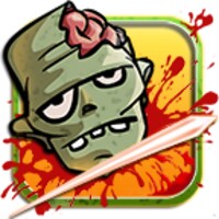 Zombies android app icon