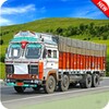 Offline Truck Games 3D Racing icon
