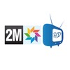 2M MAROC HD icon