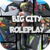 أيقونة CITY ROLEPLAY: Life Simulator