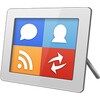 Social Frame (Photo Frame) icon