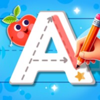 Toddlers Cursive Writing - Handwriting Practice for Android - Download ...