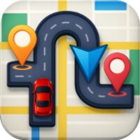 MAPS & GPS Voice Navigation para Android - Descarga el APK en Uptodown