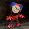 أيقونة Color Monsters Challenge 3D