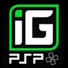 Icono de IGAMES PSP