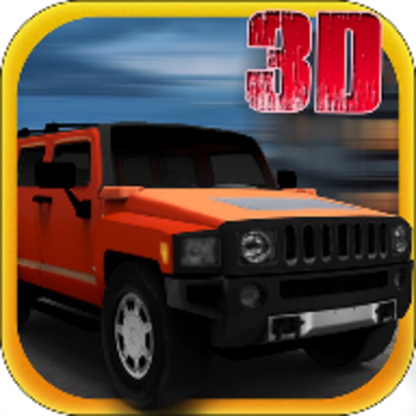 Hummer Simulator for Android - Download the APK from Uptodown