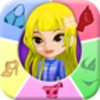 Girls games icon