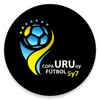 Copa Uru uy Fútbol 5 y 7 icon