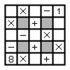 Math Square icon