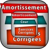 Amortissement:ComptaGeneral icon