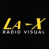 La X Radio Visual icon