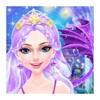 Mermaid Princess Salon icon