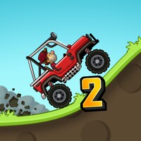 Hill Climb Racing 2 for Android - Download the APK from Uptodown