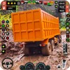 Icona di Mud Truck Offroad Driving Game
