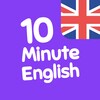 أيقونة 10m English