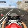 Traffic Speed Moto Rider 3D आइकन