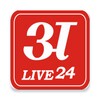 Ahmednagarlive24.com icon