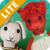 Fuzzy House LITE icon