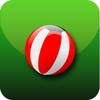 Icon von Bubble Shooter Beach Balls