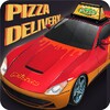 Crazy Pizza City Challenge 2 icon