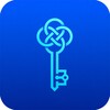 KEY VPN आइकन