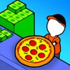 أيقونة Oh My Pizza - Pizza Restaurant