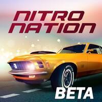 Nitro Nation Drag & Drift na App Store