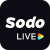 SodoLive-live stream&go chat icon