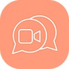 Live Talk - Random video call icon