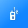 أيقونة Walkie talkie Wireless Calling