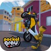Icono de Pocket Grau