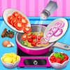 أيقونة Crazy Chef: Fast Restaurant