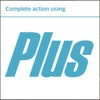 Complete Action Plus icon