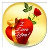 Love GIF & Romantic Love Image icon