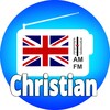 Christian radio uk: free christian radio apps 아이콘