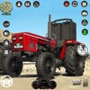 Indian Tractor Game 2023 icon