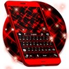 Icône Keyboard Red