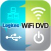 Logitec WiFi DVD icon
