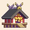 Pixel Shrine - Jinja icon