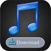 Biểu tượng free Mp3 Music Downloader Pro