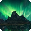 Aurora Borealis Wallpapers icon