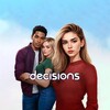 Icône Decisions: Choose Your Stories