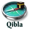 Qibla Finder & Kaaba Compass icon