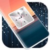 Abstract Clock Live Wallpaper icon