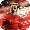 Cristiano Ronaldo Lock Screen icon