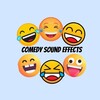 Comedy Sound Effects icon