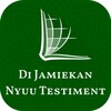 Jamaican Creole Bible icon